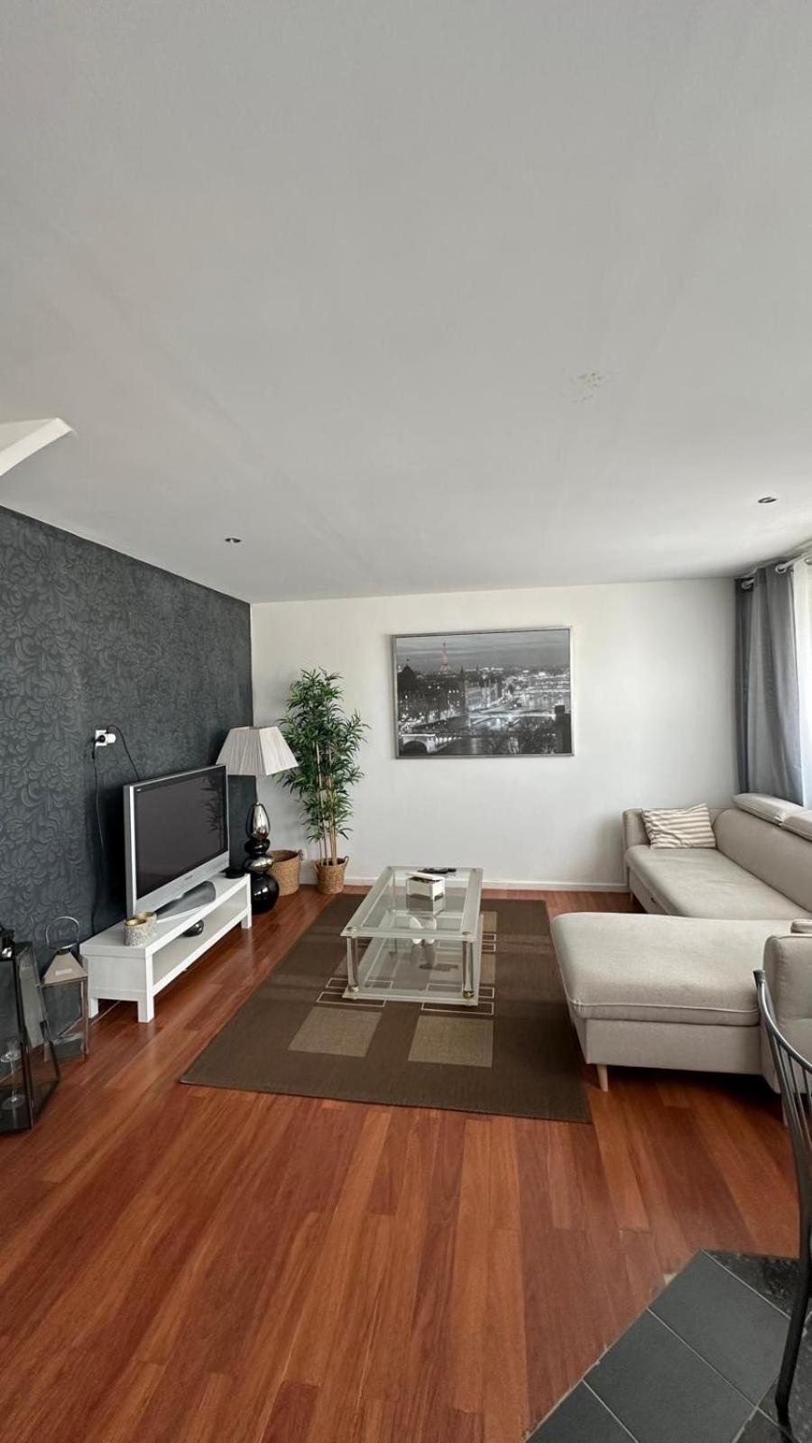 Apparemment Spacieux Et Lumineux Pour 6 Voyageurs Estrasburgo Exterior foto